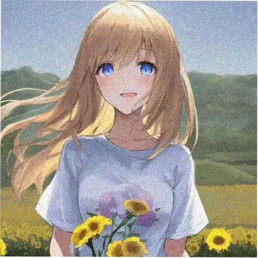 观众深海咸鱼头像
