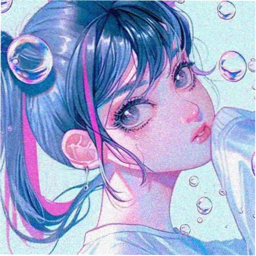 观众阿七不熬夜头像